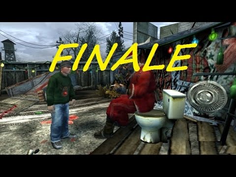 Let's Play Bully Blind! Part 25 Finale