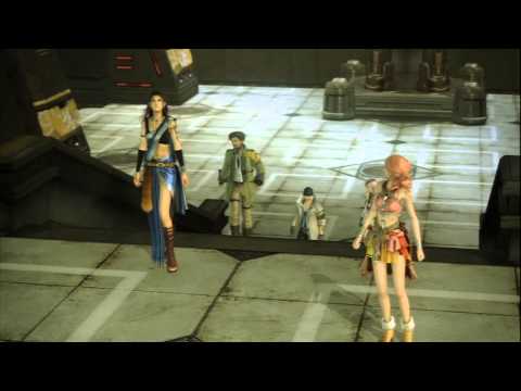 Final Fantasy 13 Part 48