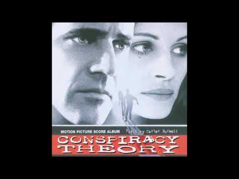 Carter Burwell - Conspiracy Theory