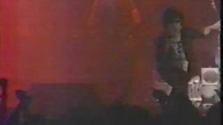 Music video thumbnail preview for バイ・バイ・ニーチェ / スターリン by ザ・スターリン