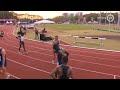 Next Generation Atletiek 15 juni 2019 - Deel 3