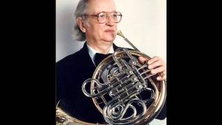 Download lagu Leopold Mozart Horn Concerto (amazing) mp3