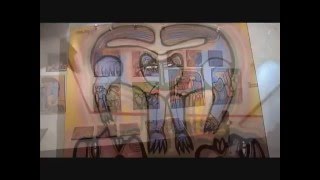 La casa de Vinicius de Moraes - Casapueblo uruguay