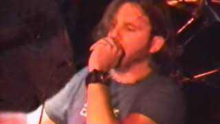 Unearth Live - COMPLETE SHOW - Montreal, QC, Canada (June 6th, 2004) Salle de L&#39;X