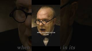 Darkest Hour：Churchill’s Bold Decision That Changed History