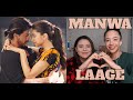'Manwa Laage' FULL VIDEO REACTION | Happy New Year | Shah Rukh Khan | Arijit Singh