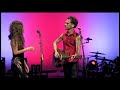 "Pra Você Guardei O Amor" Ana Canas E Nando Reis