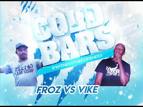 Vike vs Froz