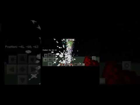 Unleashing Every Firework in Minecraft