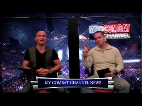 MYCC NEWS OCT/25 INTERVIEW WITH CEO- BADBOY BRAZIL