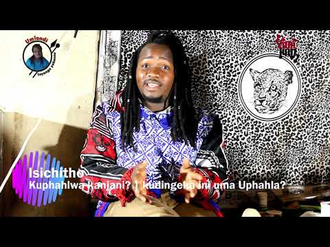 kuphahlwa kanjani | kudingeka ini uma uphahla? | Dr Mlondi - Inyanga yabantu