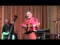 Bill Fadden & The Rhythm Busters '' 300 day's of rain  ''  @  Crazy Jo's  Strelley Social Club
