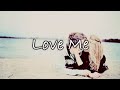 Charity Vance - Love Me [Traducida] 
