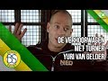De Verhoorwagen met turner Yuri van Gelder