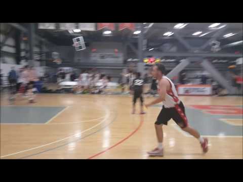 Karl Jackson Jr. CT Select 5/21-5/22