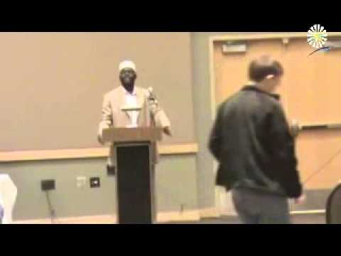 Jesus in Islam_Imam Shafi Abdul Aziz_a lecture_Introduction to Islam