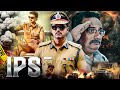 IPS 2025 Thalapathy Vijay New Action Movie South New Release 2025 Full Action Hindustani Movie