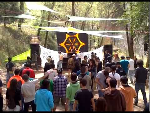 Psydream Promo Video