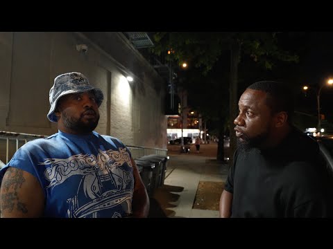 MURDA MOOK WONT LET ME USE HIS BATHROOM, BAGS MY AUNT & PLAYS ME A RECORD FT LIL WAYNE