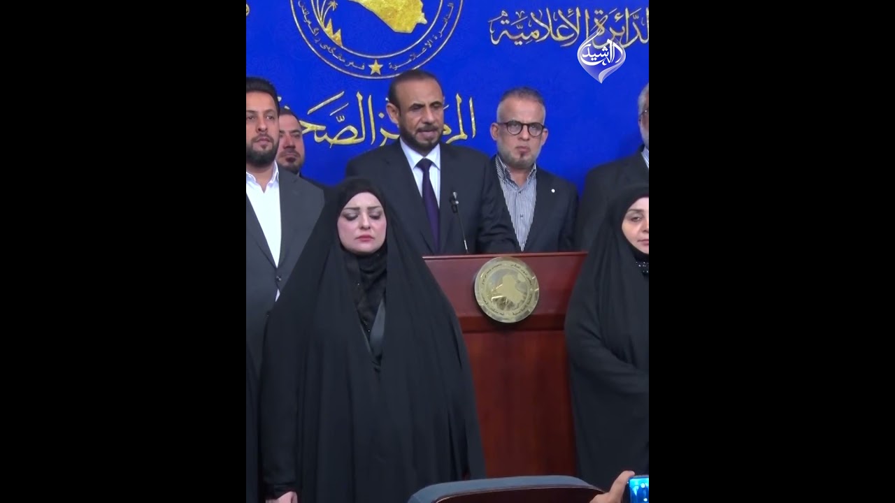 فيديو | الركابي: هناك ادلة ووثائق تدين رئيس هيئة الاستثمار