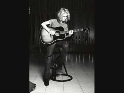 "Little Bits And Pieces" - Shelby Lynne