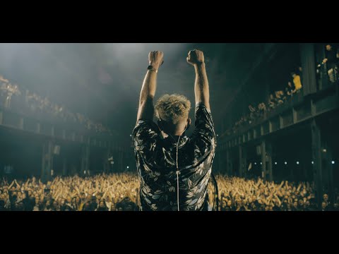 Bukahara - We Are Still Here (LIVE at Palladium 2022)