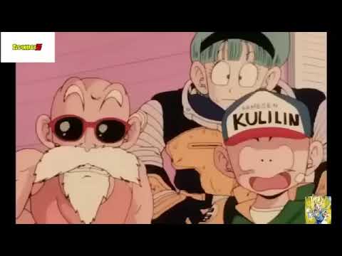 DRAGON BALL Z SAGA DE FREEZER PELICULA COMPLETA LATINO