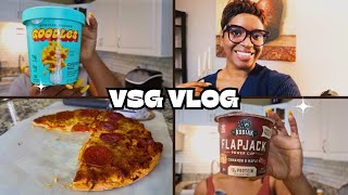 VSG Life Update 💖 | Holter Monitor Results + New Bariatric Food Finds