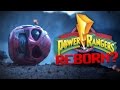 POWER RANGERS Goes NSFW?! - YouTube