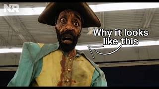 Why BACKROOMS’ Visual Style Drives You Insane thumbnail