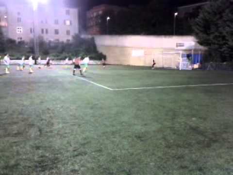 Marche - Terza Categoria Ancona - Girone E - Giornata 4 - Real Castelfidardo vs Varano