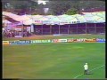 Cricket : England v West Indies (Jaipur) - 2nd group match World Cup 1987