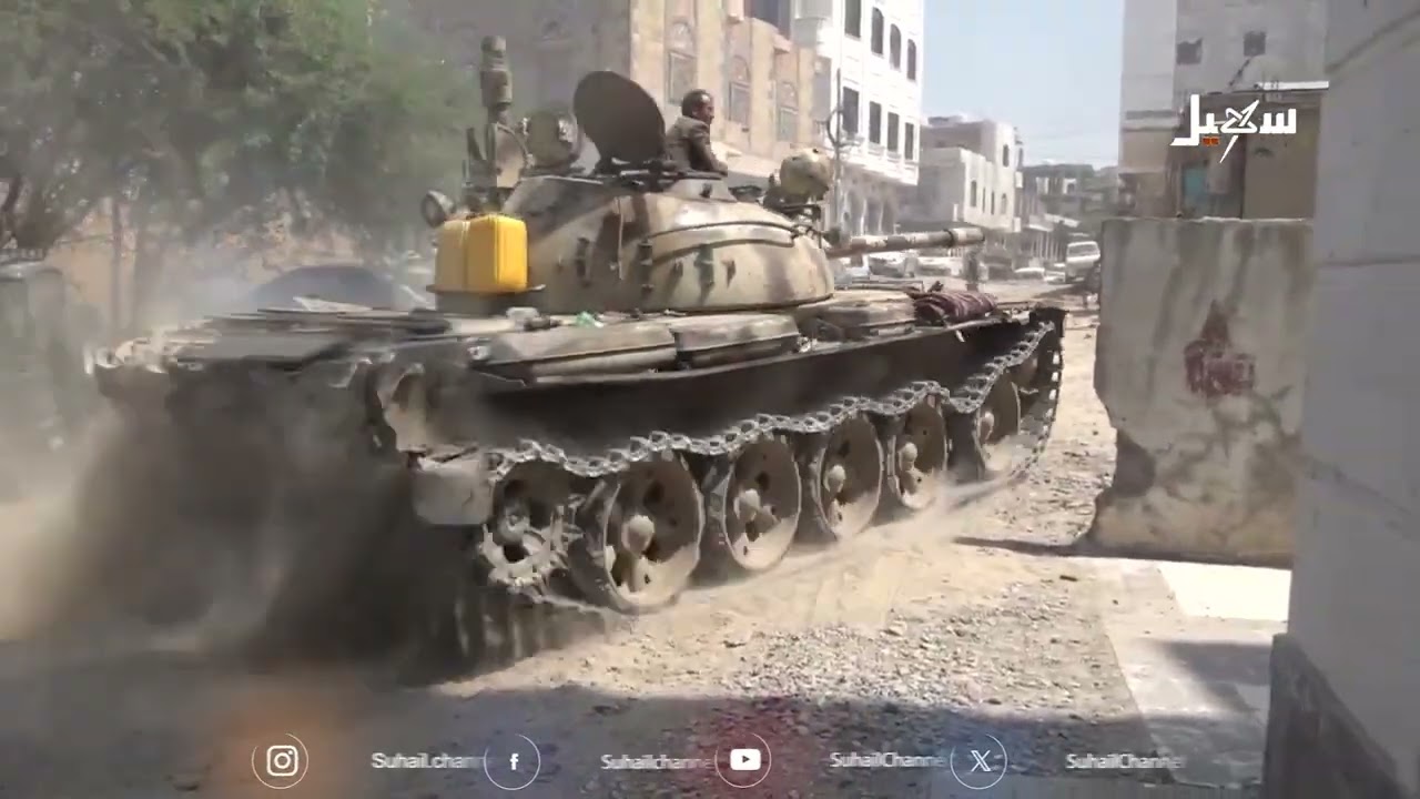 ببسالة أبناءها .. تعز المحاصرة تهزم من يحاصرها