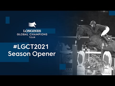 #LGCT2021 | Season Opener