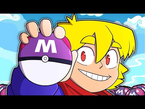 COMO FUI O PRIMEIRO A TER MASTER BALL INFINITA