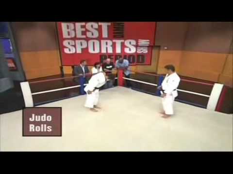 Yoshida & Nakamura Demostration