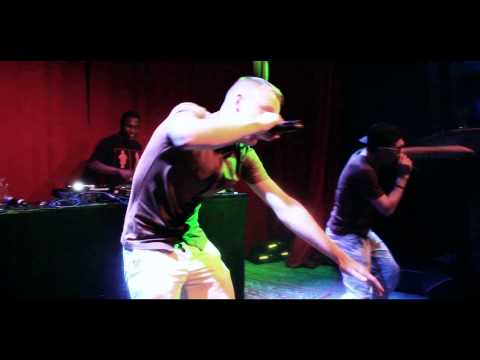 Moskito Music @ Patronaat 05-09-2013