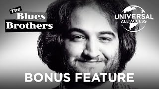 The Blues Brothers | Remembering the Sensational John Belushi | Bonus Feature