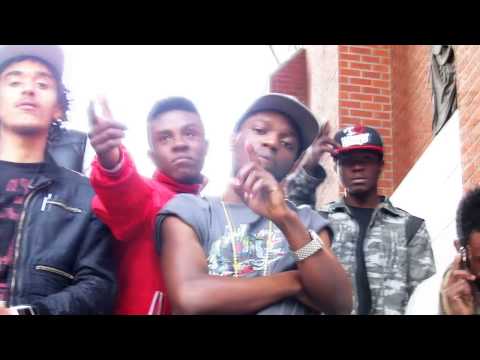 Nick Mayor - Im Real ( Music Video)