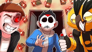 Delirious never saw this coming…😈