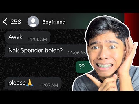 Chat Orang