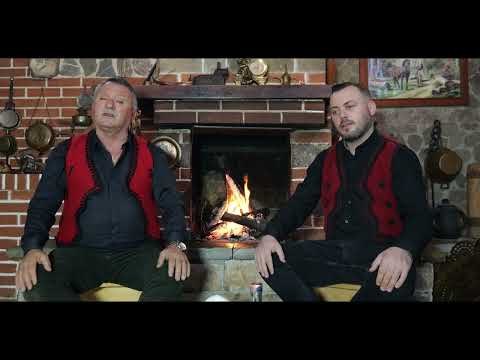 LLesh & Gjin Prenga - Kenge per Zef Preng Leken "Shengjin , Fan" (Official Video 4K)
