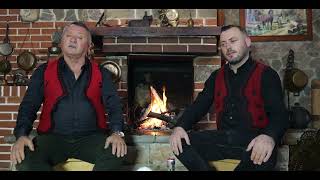 Llesh & Gjin Prenga - Këngë Për Zef Preng Lekën