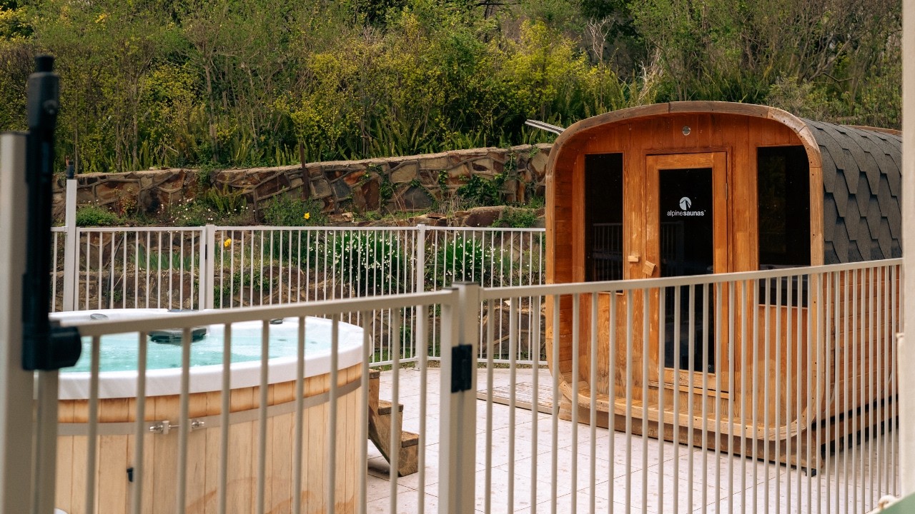 Watch our Stunning Yarra Valley Retreat Video