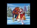 Beauty And The Beast The Enchanted Christmas As Long As There S Christmas English