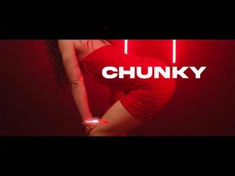 Leftside - Chunky Badunky Official Music Video