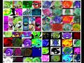 64 Klaskyklaskyklaskyklasky Gummy Bear Song Version