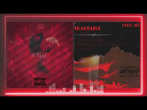 01 MOTEL x DaskGaijin (PROD.SER)