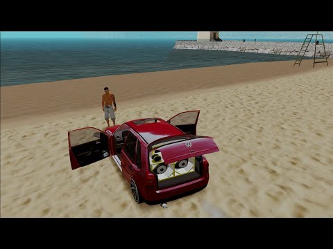 GOL G4 - Kuarto27 ft. MC Pikachu-É PIRU NAS MENINAS - GTA SAN