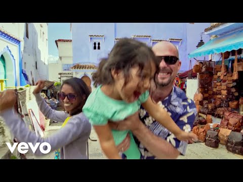 Dub afrika - New Day